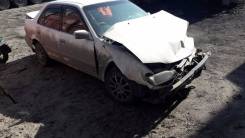 Toyota Corolla. AE110, 5AFE