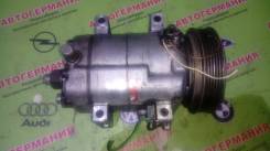 Компрессор кондиционера. Audi Coupe Audi 80 Audi 90 Audi 100, C4/4A Двигатели: 3A, 3B, 6A, 7A, AAD, AAH, AAR, AAZ, ABB, ABC, ABK, ABM, ABT, ABY, ACE...