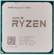 AMD Ryzen 7 1700