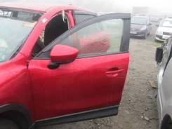 Зеркало заднего вида боковое. Mazda CX-5, KEEFW