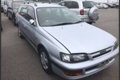 Toyota Caldina. ST195, 3SFE