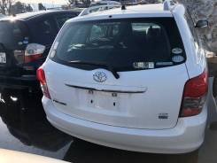 Toyota Corolla Fielder. NZE144, 1NZ