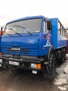 Уралспецтранс. Продаётся вахтовка уст 54535n, 10 857 куб. см., 25 мест