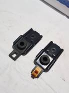 Крепление радиатора. Subaru Impreza WRX STI, GDB, GD, GGB Subaru Impreza, GD9, GG9, GGA, GD, GG Subaru Impreza WRX, GD, GG, GDA, GGA, GDG, GGG, GD9 Дв...