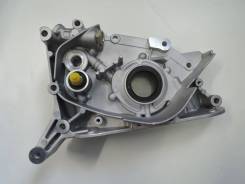 Насос масляный. Mitsubishi: Strada, L200, Delica, L300, Pajero, Montero Hyundai Grace Hyundai H100 Двигатели: 4D56, 4D55, D4BF