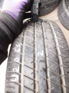 Dunlop SP Sport D8. Летние, износ: 10%, 2 шт. Под заказ