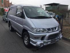 Mitsubishi Space Gear. автомат, 4wd, бензин, б/п, нет птс. Под заказ