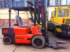 Balkancar. Вилочный погрузчик Болгарский 3.5 тн, 3 500 кг.