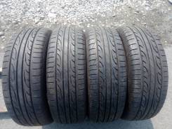 Dunlop SP Sport LM704. Летние, 2016 год, 5 %, 4 шт