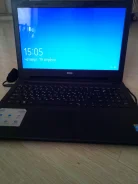 Dell Inspiron 15 3542. 15.5", WiFi, Bluetooth