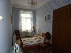 3-комнатная, улица Некрасова 84. Центр, агентство, 77 кв. м. Интерьер