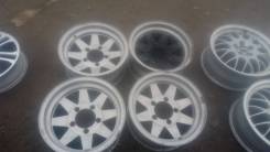 Asahi Tec. 7.0x15", 5x139.70, ET-8