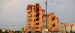 3-комнатная, улица Выставочная 26. Индустриальный, агентство, 73 кв. м.