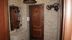 2-комнатная, улица Вострецова 17. Центральный, частное лицо, 46 кв. м.