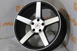 Vossen. 8.5x18, 5x114.30, ET33, ЦО 73,1 мм.