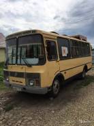 ПАЗ 32054. Паз 32054 2007 год, 4 670 куб. см., 41 место