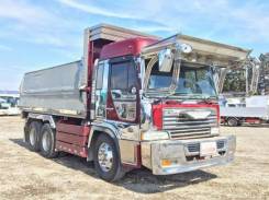 Hino Profia. HINO Profia 2000г Самосвал во Владивостоке, 21 000 куб. см. Под заказ