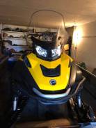 BRP Ski-Doo Skandic. исправен, есть птс, с пробегом