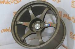 SSR Type-C. 10.5x18, 5x114.30, ET22, ЦО 73,0 мм.