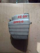 Бачок стеклоомывателя. Toyota Corolla Spacio, AE111, AE111N