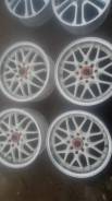 Sparco. 6.5x15", 4x100.00, 4x114.30, ET32