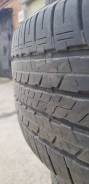 Dunlop SP Sport 7000 A/S. Летние, 2012 год, износ: 10%, 4 шт