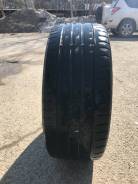 Continental ContiSportAttack 3. Летние, износ: 20%, 4 шт