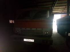 КамАЗ 5320