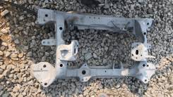 Балка под двс. Toyota Grand Hiace, KCH16, KCH16W, VCH16, VCH16W, VCH28 Toyota Granvia, KCH16, KCH16W, VCH16, VCH16W, VCH28 Двигатели: 1KZTE, 5VZFE