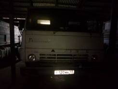 КамАЗ 5320