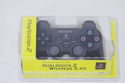 Геймпады для PlayStation.