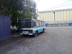 ПАЗ 32050R, 1999