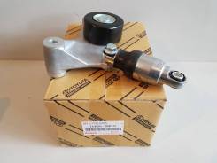 Натяжной ролик. Toyota: Allion, Mark X Zio, Aurion, Ipsum, Avensis, Corolla, Avensis Verso, Estima, Opa, Vista, Caldina, Vanguard, Tarago, Picnic, Vis...