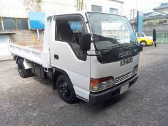 Isuzu Elf. во Владивостоке, 4 300 куб. см. Под заказ