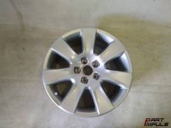 Audi. 8.0x18", 5x112.00, ET28, ЦО 66,6 мм.