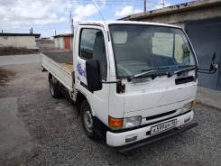 Nissan Atlas. Продам грузовик , 2 700 куб. см.