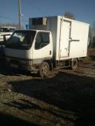 Mitsubishi Canter. Рефрижератор, 4 200 куб. см.