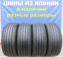 Pirelli P7. Летние, 2015 год, износ: 20%, 4 шт