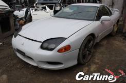 Mitsubishi GTO. Z16A, 6G72