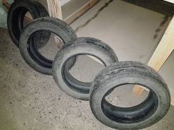 Dunlop SP Sport 2050M. Летние, износ: 30%, 4 шт