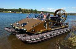 Windsoar Krait. 2018 год год, длина 6,00 м., двигатель стационарный, 130,00 л.с., бензин