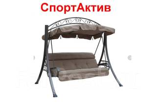 Качеля столик 2 в 1