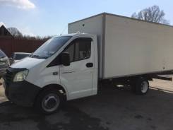 ГАЗ ГАЗель Next. Газ Газель Next,2015 г. в, 2 800 куб. см., 1 500 кг.