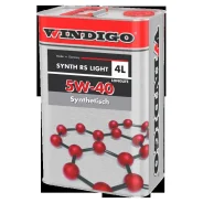 Windigo. 5W-40, �������������, 1��. ����