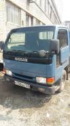 Nissan Atlas. Продается грузовик , 2 700 куб. см., 1 500 кг.