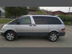 Toyota Estima Lucida. YCXR10G, 3CTE