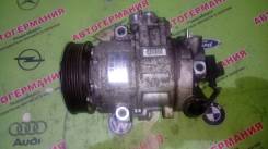 Компрессор кондиционера. Seat Ibiza, 6L1 Seat Cordoba Volkswagen Bora, 1J2, 1J6 Volkswagen Golf, 1J1, 1J5 Volkswagen Lupo, 6E1, 6X1 Volkswagen Polo, 9...