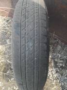 Bridgestone Dueler H/L. Летние, 2014 год, 40 %, 4 шт