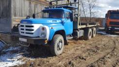 ЗИЛ 133ГЯ. Продается Зил 133 гя, 10 900 куб. см., 6x4