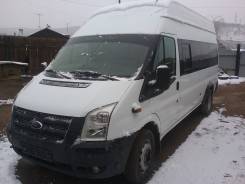 Ford Transit. Продаётся пригород., 2 200 куб. см., 18 мест